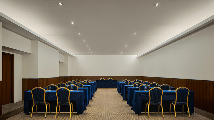 Tivoli Marina Vilamoura Algarve Resort